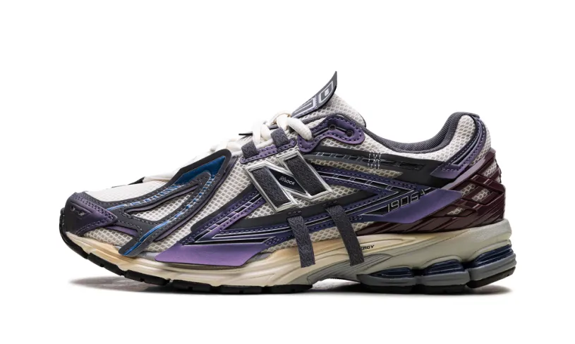 New Balance 1906R 1906A 'Inkwell'